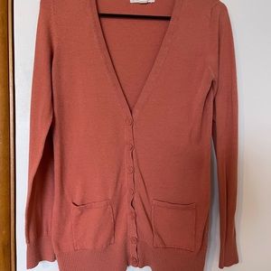 Forever 21 cardigan